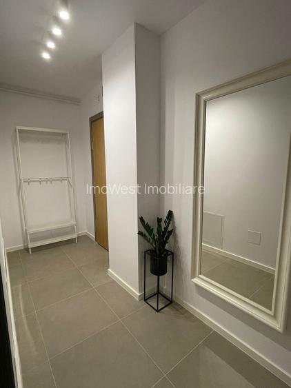 Circumvalatiunii - Monarch Residence | 2 Camere | Amenajat Modern - 11