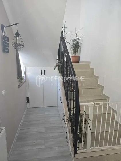 Casă familială spațioasă în zonă liniștită | Sângeorgiu de Mureș | - 4