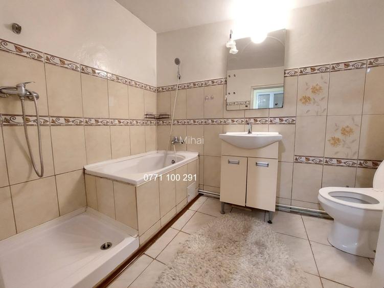 Casa de inchiriat cu loc de parcare in curte - Eroii Revolutiei - 14