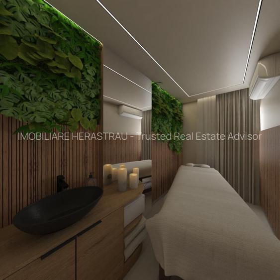 Spațiu Comercial versatil autorizat cu acces separat din strada - 3