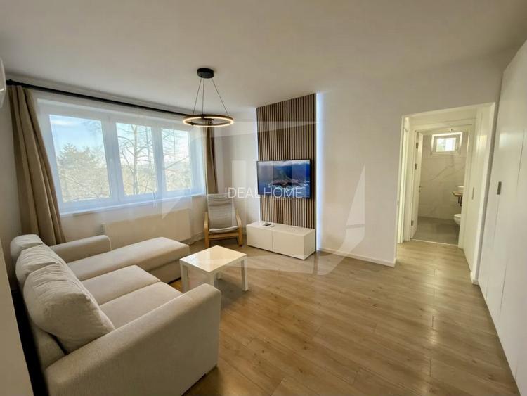 Apartament 2 camere I mobilat modern I Gheorgheni - 2