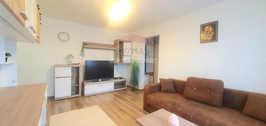 Apartament cochet cu 2 camere de inchiriat- Central- Calea Romanilor - 3