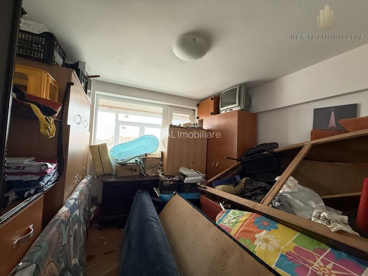 3 Camere | Rahova - Giurgiului | Balcon | 76 Mp - 5