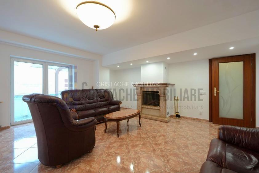 Spațiu de birou | 5 camere | Pasajul Marasesti - 3