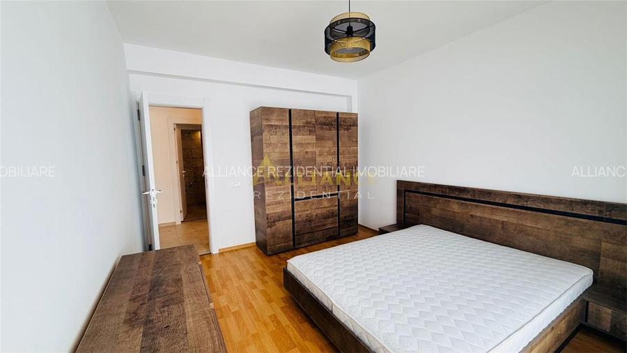 Vila individuala P+1E ~ 4 camere 2 bai ~ 250mp teren - 7