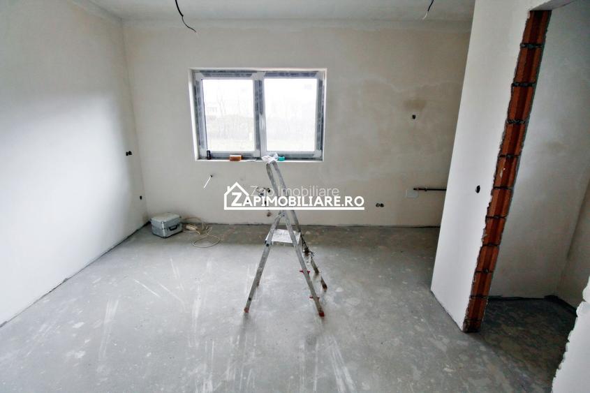 Duplex Livezeni - Cartier nou - 3 si 4 camere - 6