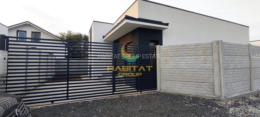 Casa 4 Camere | Teren 285 mp | Mobilata | Berceni - 6
