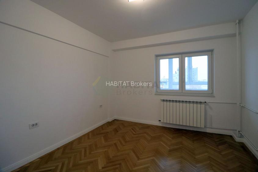 4 Camere (153 mp utili) în Blocul Scala - 20