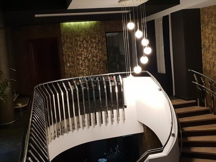 CLINICA COLENTINA i De vanzare 7 camere cu lift 13 pers - 6