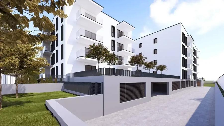 Apartament 4 camere 3 bai gradina 56mp Metrou 1 Decembrie 1918 15 min - 8