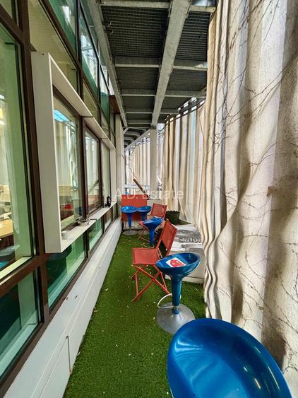 Vila De Inchiriat 11 camere  D+P+2 Timpuri Noi 12 Locuri Parcare 500 mp - 25