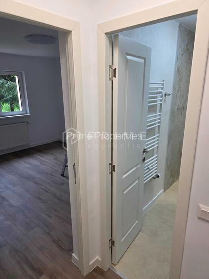 Apartament cu 1 cameră recent renovat | Tudor, Rămurele | - 5