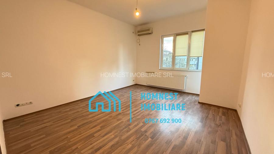 Apartament 4 Camere Interbelic | Str. Dr. Iacob Felix Nr. 14 -Comision %0 - 2