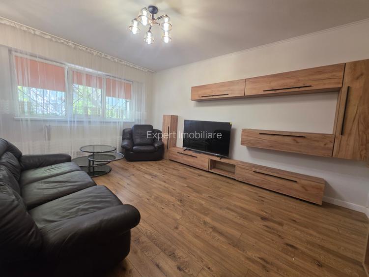 Apartament 2 camere Obor, mobilat complet - 2