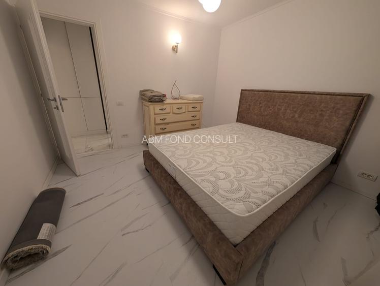 Promendada Mall, Aviatiei-Metrou Aurel Vlaicu. Apartament 2 Camere - 7