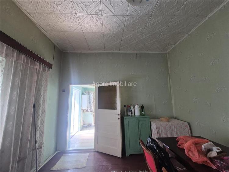 Casa tip duplex ultracentral 85 mp si 264 mp teren - 4