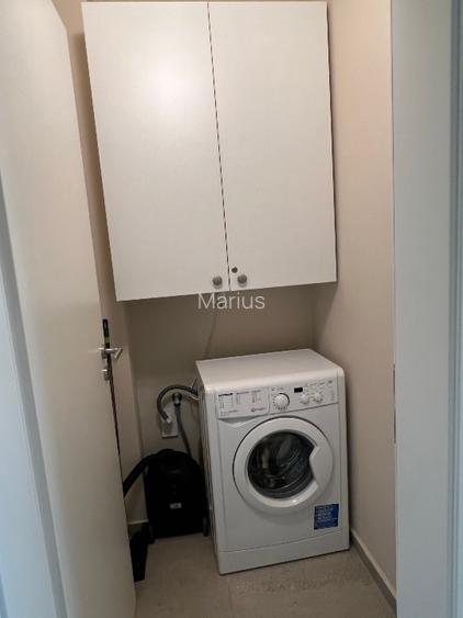 Ofer la închiriere apartament 2 camere,  Coresi zona pietonală, Zaharia Stancu - 12