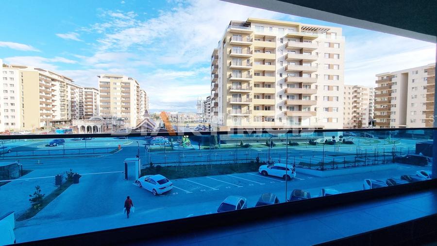 Studio cu parcare zona Coresi - 3