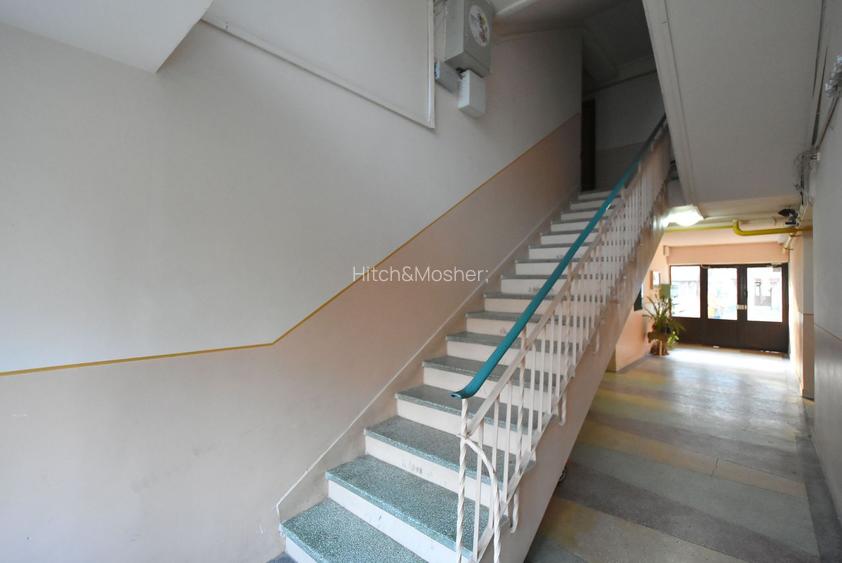 Apartament cu 2 camere, zona Central - Medicina - 18