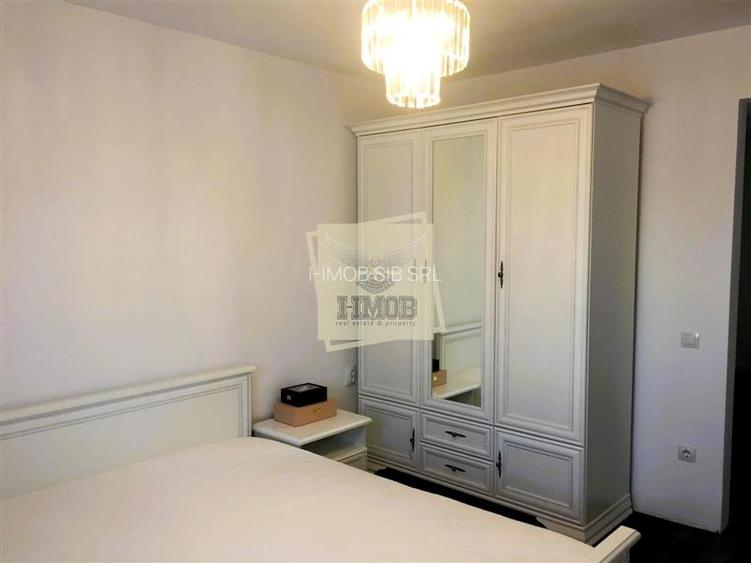 Casa 4 Camere 2 Bai Balcon si Terasa 21mp - 4