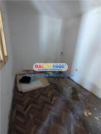 Rahova Munții Carpați,teren 569 mp, casa 4 cam si anexe 170 mp utilit - 19