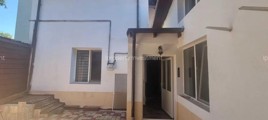 Vila 5 Camere | Domenii - Mihalache | Rezidentiala/Comerciala | Centrala - 12