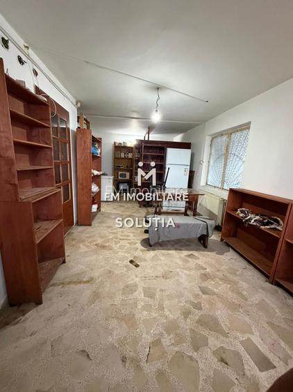 Închiriere Spațiu Comercial – Zonă URBIS! - 12