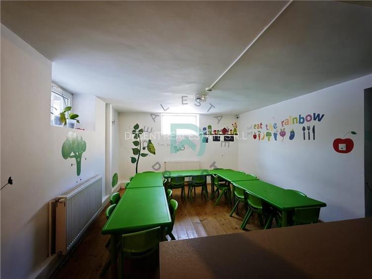 Casa de vanzare, Brasov, zona Centru Civic - pretabil clinica, birouri - 8