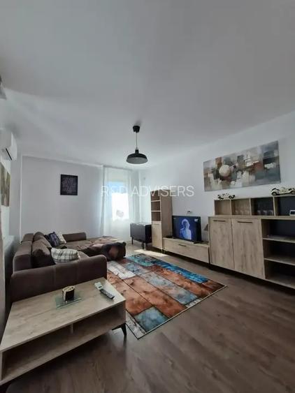 Bloc Nou 2 Camere Imens Decomandat Premium 8 min Metrou I Parcare - 5