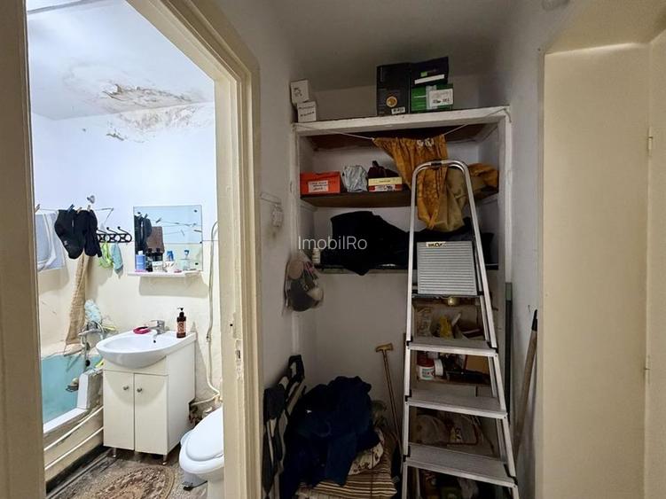 Apartament 2 camere Splai Bahlui - 3