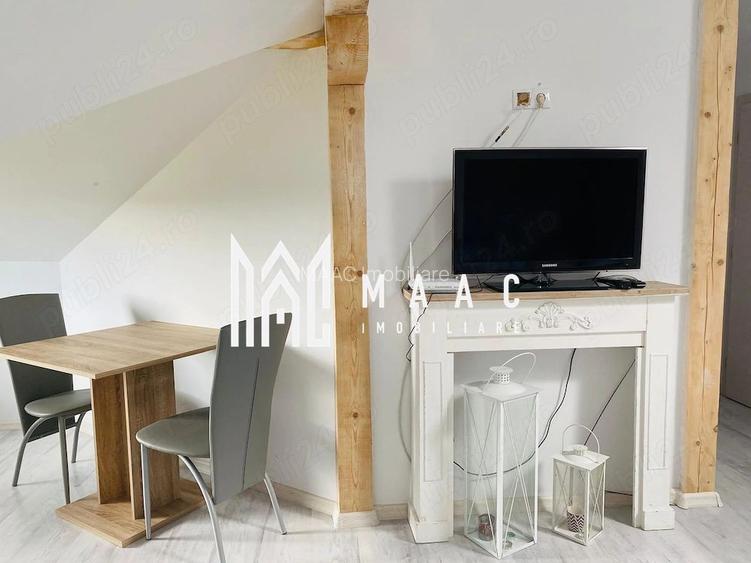 Garsoniera |50 MPU | Shopping City - 3