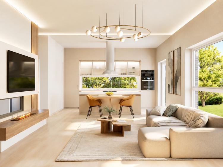 Smart Home | Pompă de Căldură | Fotovoltaice-Direct de la DEZVOLTATOR - 6