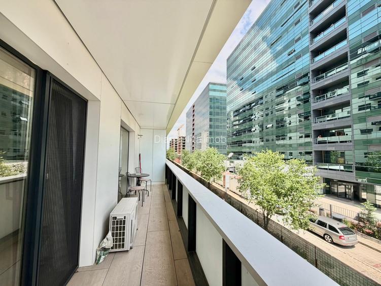 Apartament 2 camere/ Cortina North/ Pipera/ Promenada+ parcare - 10