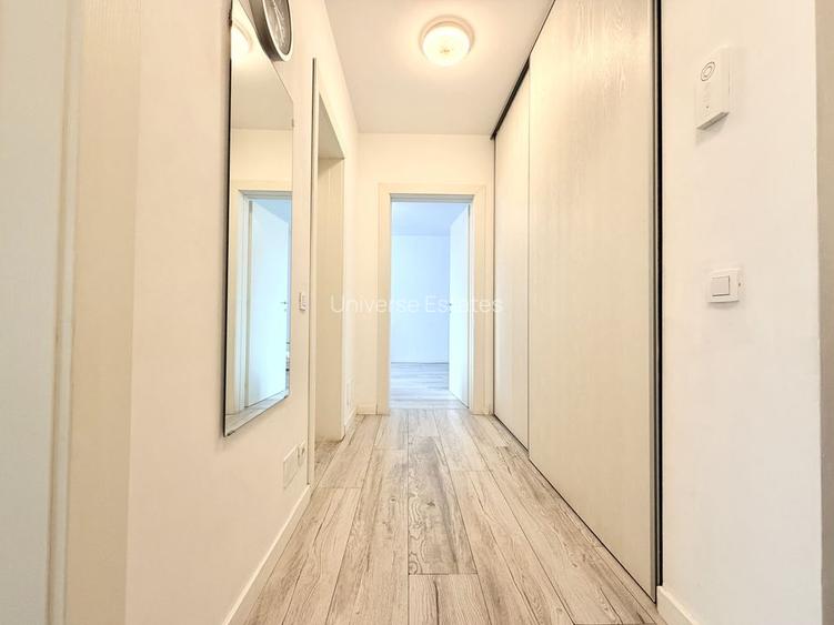 Apartament 2 camere 21 Residence Politehnica Lujerului Bd Iuliu Maniu - 11