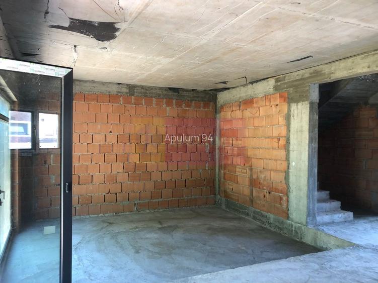 Vila 5 camere LUX "0 km" cu curte - Corbeanca - Paradisul Verde - 2