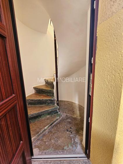2 Vile Interbelice | Zonă Centrală | Renovate Integral 2024 - 50
