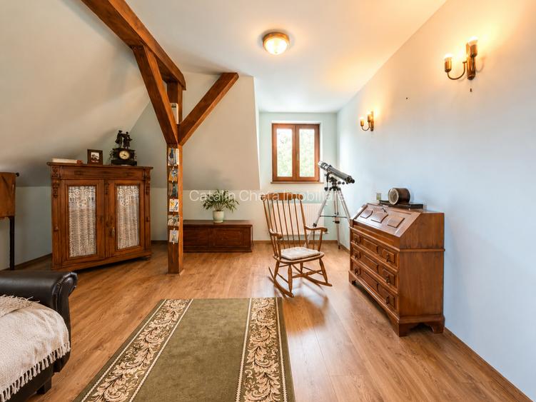 Proprietate unicat in Blagesti cu teren de 7.754 mp - Bacau - 14