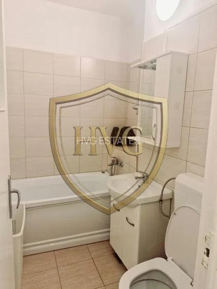 Apartament 2 Camere | Semidecomandat | Calea Grivitei - 6