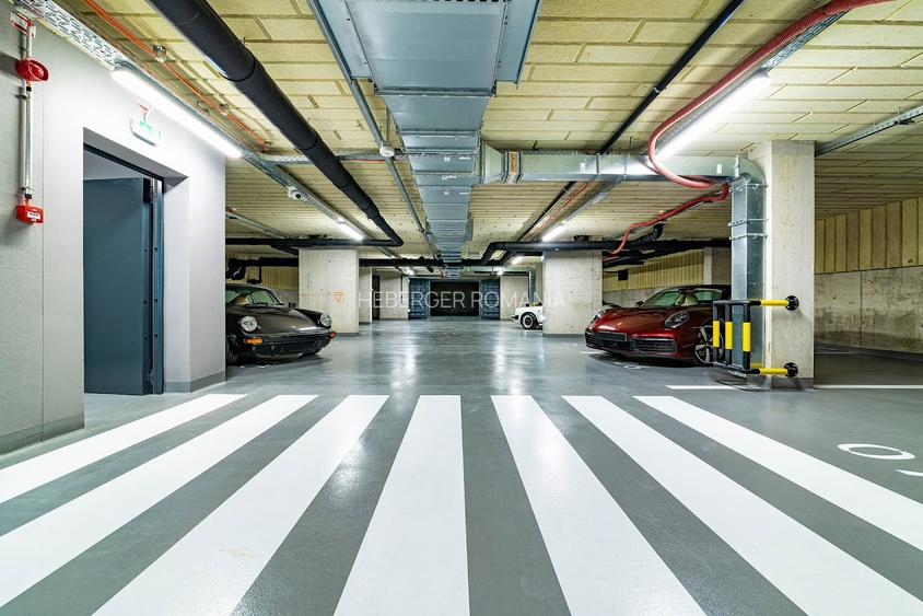 Apartament 3 camere Pipera zona linistita - 4