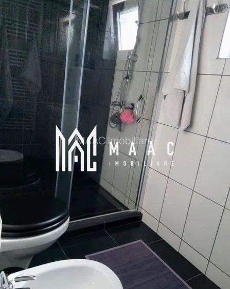 Apartament 4 camere | Etaj 1 | Balcon | 100MP | Arhitectilor - 6