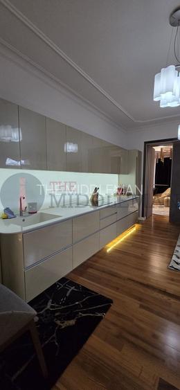 Vilă spectaculoasă cu piscină și teren tenis – Otopeni, 3000 mp - 28