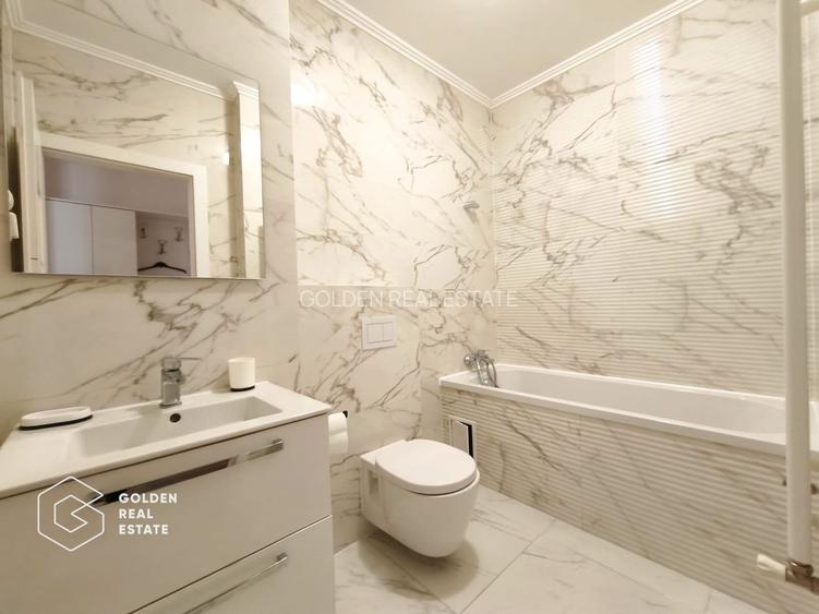 Studio tineresc si modern, la 5 minute de Facultate, Adora Park - 4