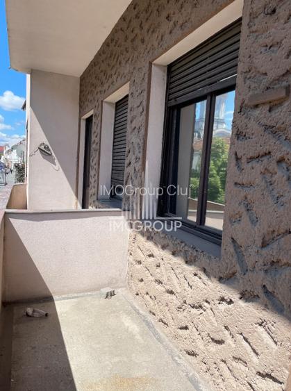 Vânzare apartament 4 camere zona Ultracentrală - 9