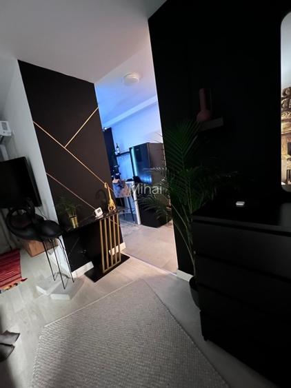 Studio dublu Aviatiei 10 min metrou Aviatiei , Promenada Mall sec 1 - 9