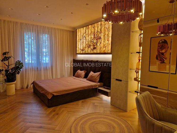 Inchiriere Super Apartament 2 camere Renovat Drumul Taberei-Cotroceni - 4