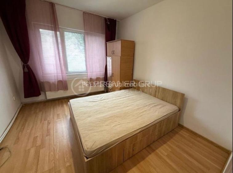 ETAJ 3! Garsoniera renovata 20mp, Alexandru cel Bun - 9