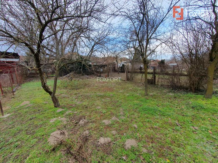 Apartament cu 5 camere de vanzare in Deta, zona Central - 14