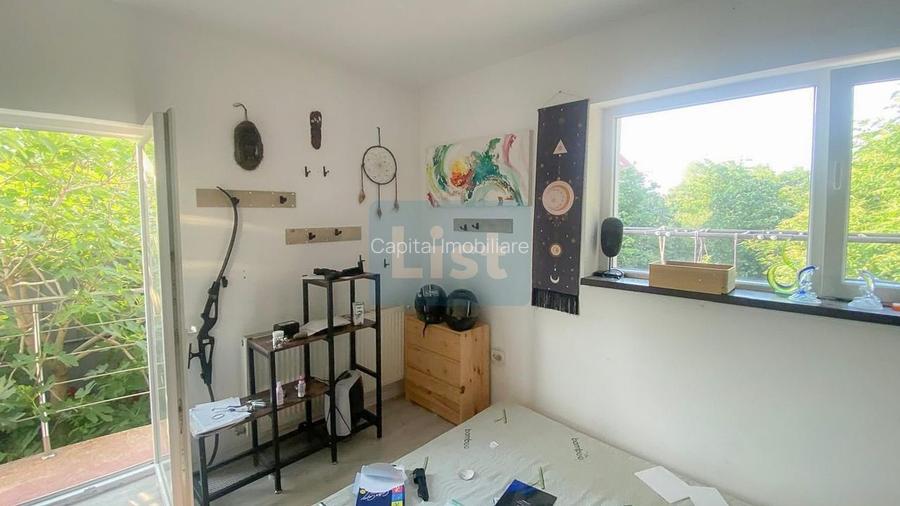 Casa/vila P+2 aproape de Bucuresti - 6