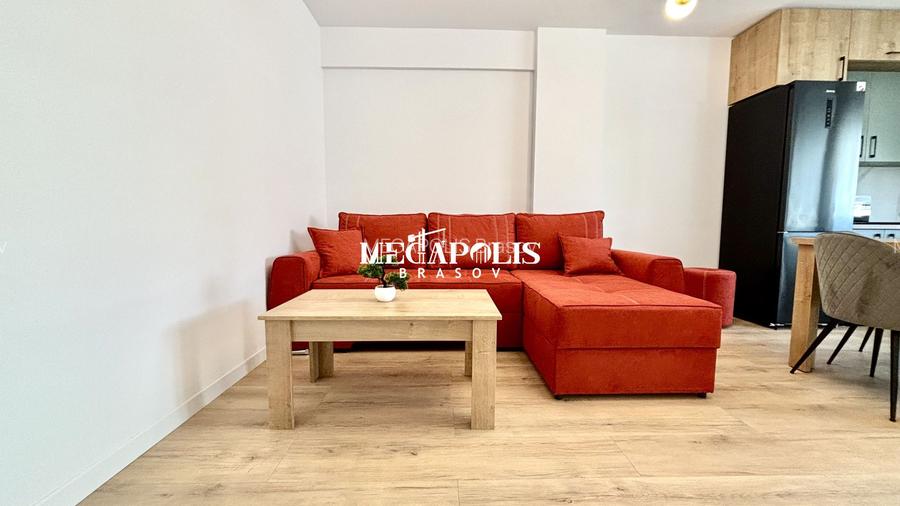 Apartament 2 camere | Prima Închiriere | Tractorul | Ozone Residence - 6