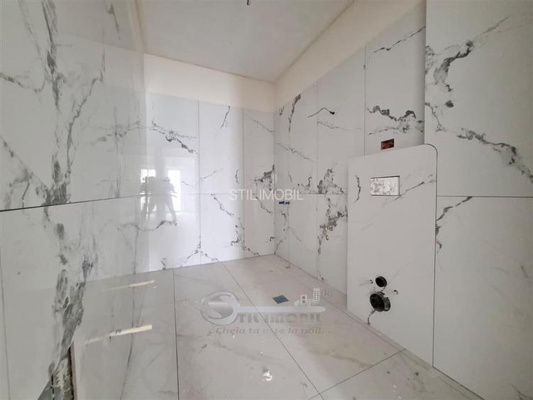 Apartament 1 camera de vanzare in Iasi, Galata, 44,57 mp, bloc nou - 9
